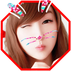 Cat Face Pro أيقونة