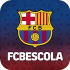 FCBESCOLA Tournament icône