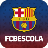 FCBESCOLA Tournament icon
