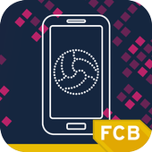 FCBSportTech icon