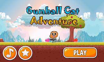 Gumball Cat-Adventure bài đăng