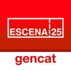 ESCENA 25 आइकन