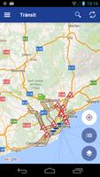 App Trànsit capture d'écran 2