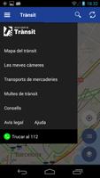 App Trànsit capture d'écran 3