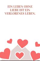 Spruch Liebe Screenshot 1