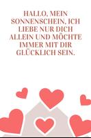 Spruch Liebe Screenshot 3