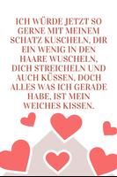 Liebe Sprüche 스크린샷 2