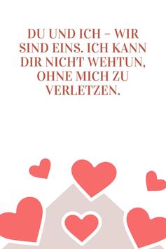 Spruche Liebe Pour Android Telechargez L Apk