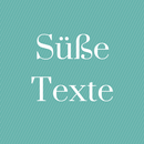 Süße Texte APK