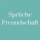Sprüche Freundschaft APK