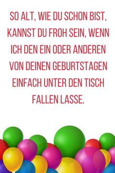 Zitate Zum Geburtstag For Android Apk Download