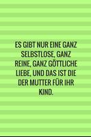 Familie Sprüche پوسٹر
