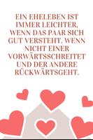 Hochzeitssprüche screenshot 3