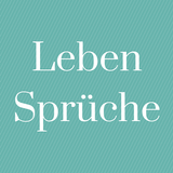 ikon Leben Sprüche
