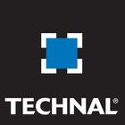 Technal ไอคอน