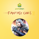 APK Fantasy Girls Puzzle