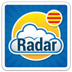 Radar el Temps (beta)