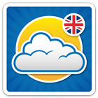 ikon UK Weather