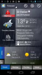 download UK Weather Forecast APK