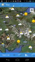 UK Weather screenshot 2