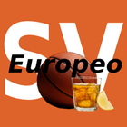 Supervermut Europeo ikona