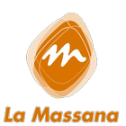 La Massana আইকন