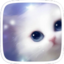 Pussy Kitty Theme APK
