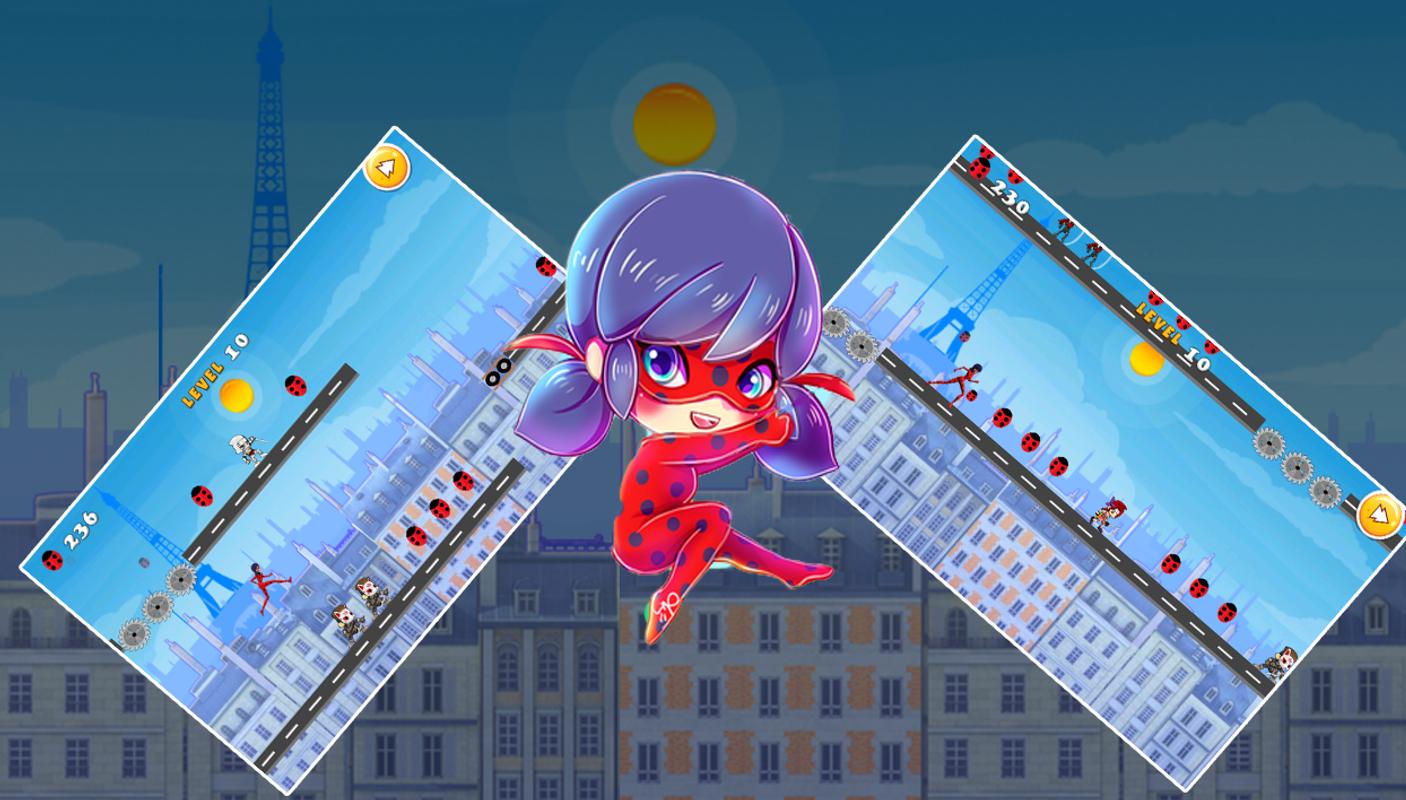 Cat Noir And Ladybug Playing Games Cat Noir And Ladybug Playing Games