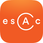 ESCAC ícone