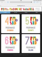 Festa Major de Sabadell 2015 स्क्रीनशॉट 3