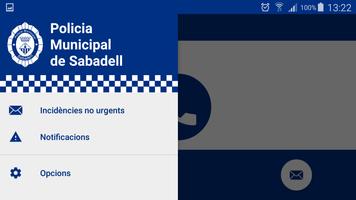 Policia Municipal de Sabadell screenshot 2