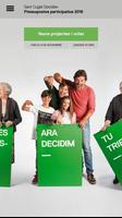 STCDecideix plakat