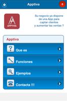 Apptiva screenshot 1