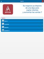 Apptiva capture d'écran 3