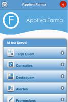 Apptiva Farma Affiche