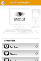 Esfera Tecnologies Affiche