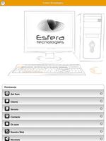 Esfera Tecnologies capture d'écran 3