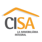 Immobiliària CISA 图标