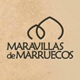 Maravillas de Marruecos icon