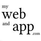 Icona my Web and App