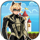 CAT SPIDER ADVENTURE ikona