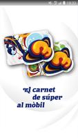 Super3 Carnet Poster
