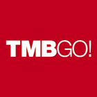 آیکون‌ TMBgo - news and entertainment
