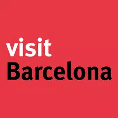 Barcelona Official Guide Icon
