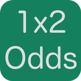 1x2 Dropping odds : Live score and Betting tips simgesi
