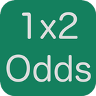 Icona 1x2 Dropping odds : Live score and Betting tips
