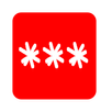 Asterisk: Paswords APK