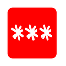 Asterisk: Paswords APK