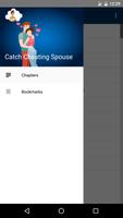 Cheating spouse track capture d'écran 1
