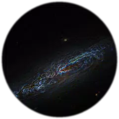 NGC 4388 APK 下載